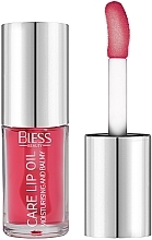 Масло для губ Bless Beauty Care Lip Oil