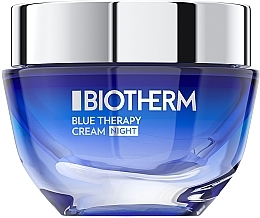 Ночной крем для лица Biotherm Blue Therapy Night Cream