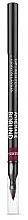 Annemarie Borlind Lip Liner Pencil Crayon Levres Карандаш для губ