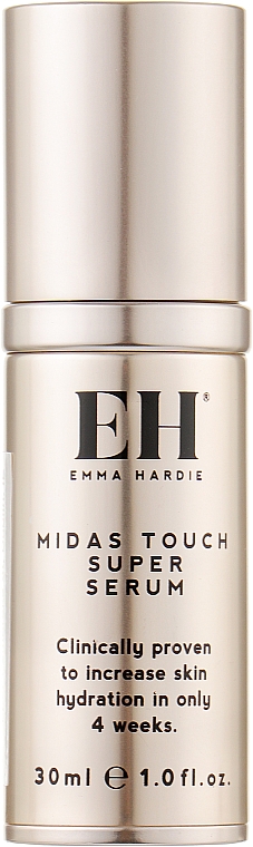 Сыворотка для лица - Emma Hardie Midas Touch Super Serum