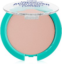 Dermacol Acnecover Mattifying Powder Матирующая компактная пудра