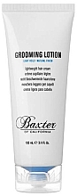 Крем для укладки волос Baxter of California Grooming Cream