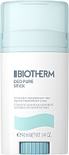 Дезодорант-стик Biotherm Deo Pure