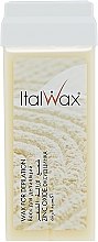 Воск для депиляции в картридже "Оксид цинка" ItalWax Wax for Depilation