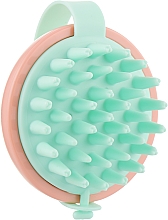 Силиконовый массажер для кожи головы Masil Head Cleansing Massage Brush