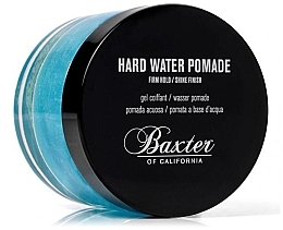 Помада для укладки волос Baxter of California Hard Water Pomade