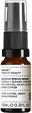 Сироватка для обличчя Evolve Organic Beauty Rainforest Rescue Serum