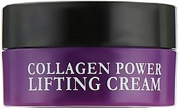 Лифтинг крем с коллагеном Eyenlip Collagen Power Lifting Cream (мини)