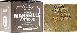 Мыло с оливковым маслом Alepia Soap