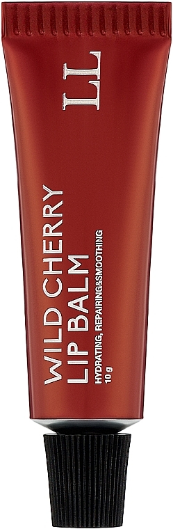 Восстанавливающий бальзам для губ - Love&Loss Wild Cherry Lip Balm