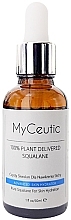 Сквалан из оливок MyCeutic 100% Plant Delivered Squalane