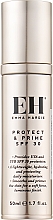 Сыворотка для лица с SPF 30 Emma Hardie Protect & Prime