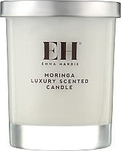 Ароматическая свеча с морингой Emma Hardie Moringa Luxury Scented Candle