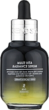 Мультивітамінна сироватка для обличчя Genosys Multi Vita Radiance Serum