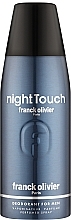 Franck Olivier Night Touch Дезодорант