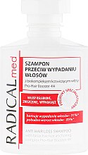 Шампунь против выпадения волос Farmona Radical Med Anti Hair Loss Shampoo