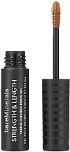 Bare Minerals Strength & Length Serum-Infused Brow Gel Гель для бровей