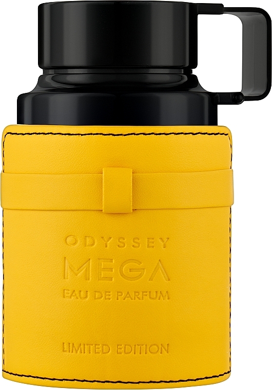 Armaf Odyssey Mega Limited Edition - Парфюмированная вода