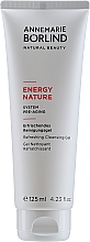 Освежающий очищающий гель Annemarie Borlind Energynature System Pre-Aging Refreshing Cleansing Gel