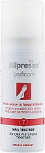 Концентрат з протигрибковим захистом для нігтів Allpresan Foot Special 7 Concentrate Polish