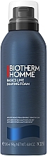 Пена для бритья Biotherm Sensitive Skin Shaving Foam