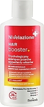 Трихологический шампунь против выпадения волос Farmona Nivelazione Hair Booster Trichological Anti-Hair Loss Shampoo