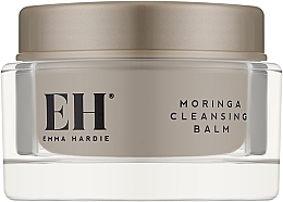 Очищающий бальзам с полотенцем Emma Hardie Moringa Cleansing Balm