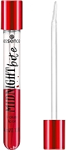 Двухфазное масло для губ Essence Midnight Bite Bi-phase Lip Oil