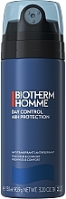 Дезодорант-спрей Biotherm Day Control Deodorant Anti-Perspirant Homme