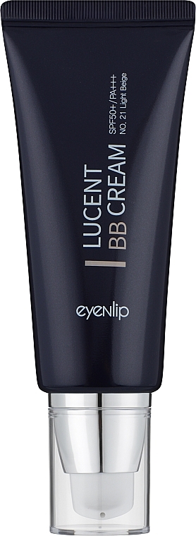 BB крем - Eyenlip Lucent BB Cream 