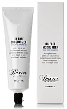 Увлажняющий крем для лица Baxter of California Oil Free Moisturizer