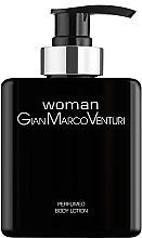 Gian Marco Venturi Woman Лосьон для тела