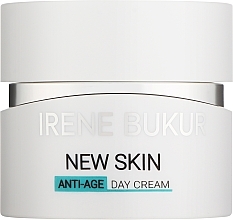 Дневной крем для лица Irene Bukur New Skin Anti-Age Day Cream