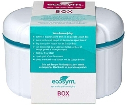 Стоматологічна капа Ecosym Box