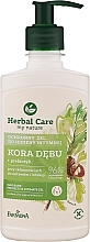 Гель для интимной гигиены «Кора дуба» Farmona Herbal Care