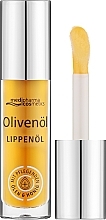 Питательное масло для губ Medipharma Cosmetics Olivenol