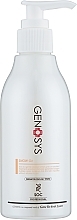 Genosys Snow O2 Cleanser Кисневий очисник для обличчя