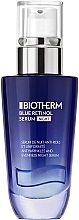 Ночная сыворотка для лица Biotherm Blue Retinol Serum Night