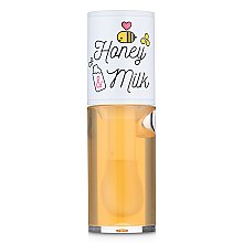 Масло для губ A'pieu Honey & Milk Lip Oil