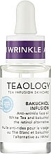 Масло для лица против морщин Teaology Bakuchiol Infusion Anti-wrinkle Face Oil