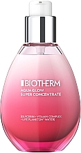 Концентрат Biotherm Aqua Glow Super Concentrate