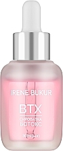 Сыворотка для лица "Ботокс" Irene Bukur New Skin Professional