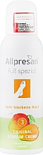 Крем-піна для дуже сухої шкіри, з манго, № 3 Allpresan 3 Schaum-Creme