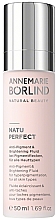 Флюид против пигментации кожи лица Annemarie Borlind NatuPerfect Anti-Pigment & Brightening Fluid