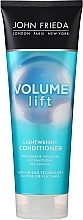 Кондиционер для создания роскошного объема John Frieda Luxurious Volume Hair Thickening Conditioner