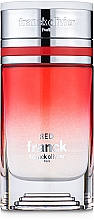 Franck Olivier Franck Red Туалетная вода