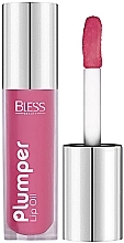 Масло-плампер для губ Bless Beauty Plumper Lip Oil