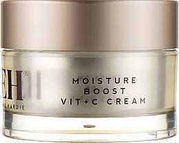 Увлажняющий крем для лица Emma Hardie Moisture Boost Vit+C Cream