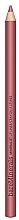 Bare Minerals Mineralist Lasting Lip Liner Контурный карандаш для губ