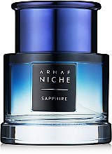 Armaf Niche Sapphire Парфюмированная вода